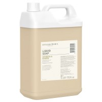 Liquide soap 5 l Verbena ginger